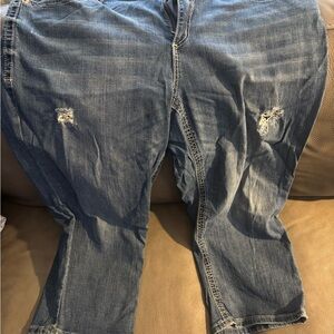 Seven7 Luxe Denim Jeans
